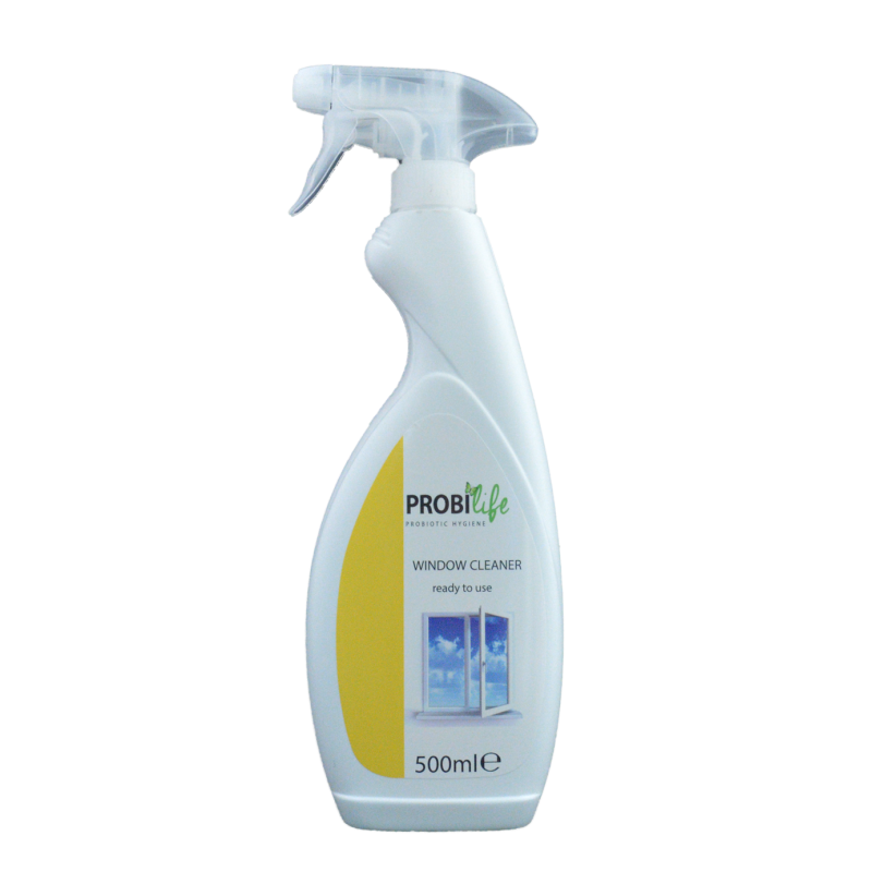 Glasreiniger 500Ml. Glasreiniger 500Ml.